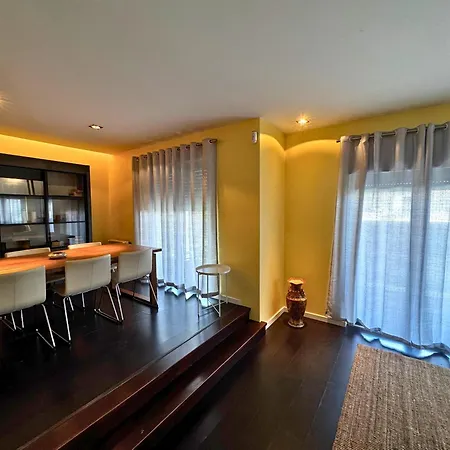 Cascais House - Pool Holiday home *