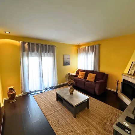 Cascais House - Pool Holiday home Parede