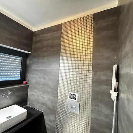 Cascais House - Pool Holiday home Parede