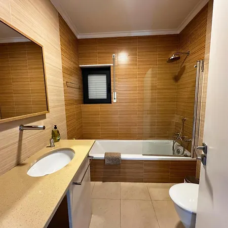 Holiday home Cascais House - Pool