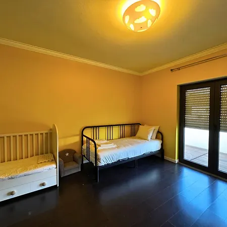 Cascais House - Pool Holiday home Parede