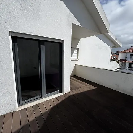Cascais House - Pool * Parede