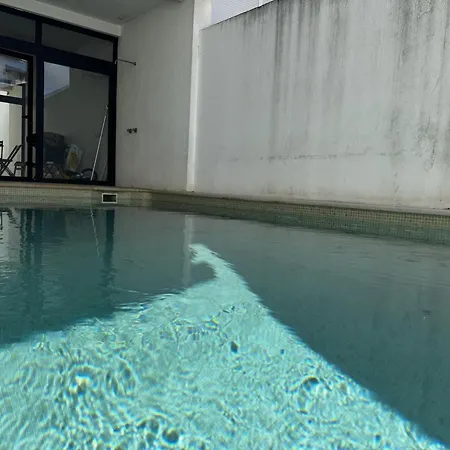 Holiday home Cascais House - Pool