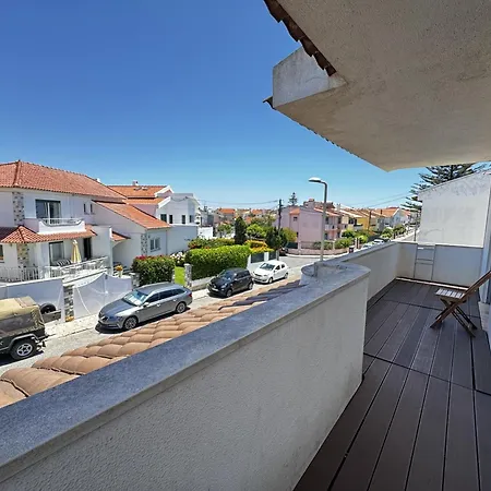 Cascais House - Pool * Parede